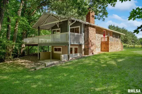 354 Grimm Rd, Congerville, IL 61729 photo 48