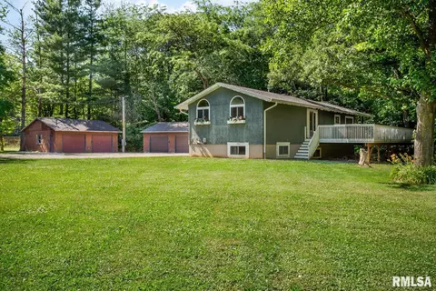 354 Grimm Rd, Congerville, IL 61729 photo 49