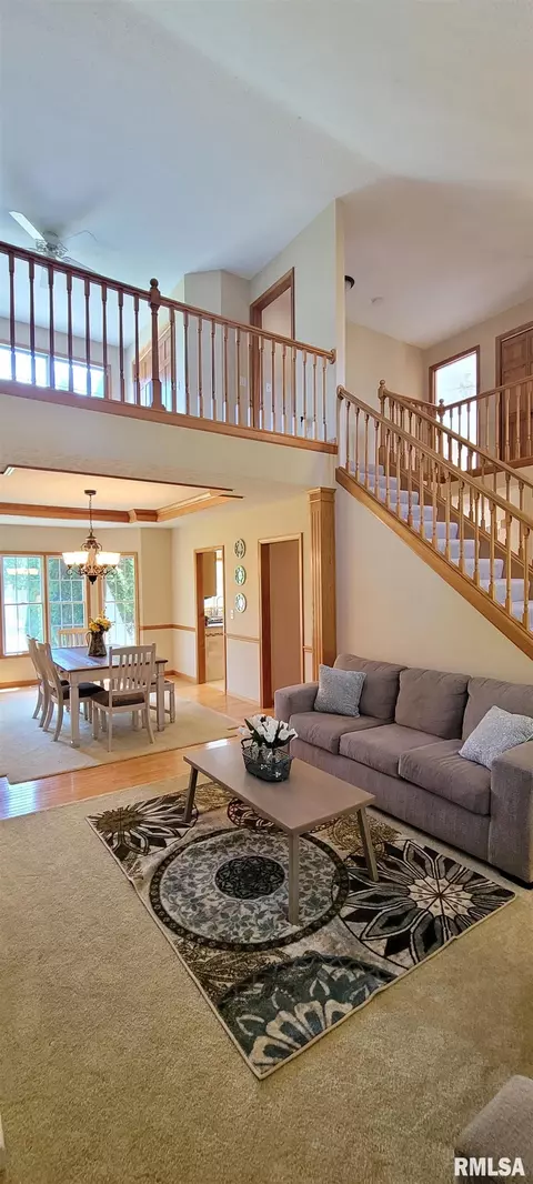 7904 W Bridlebrook Dr, Mapleton, IL 61547 photo 5
