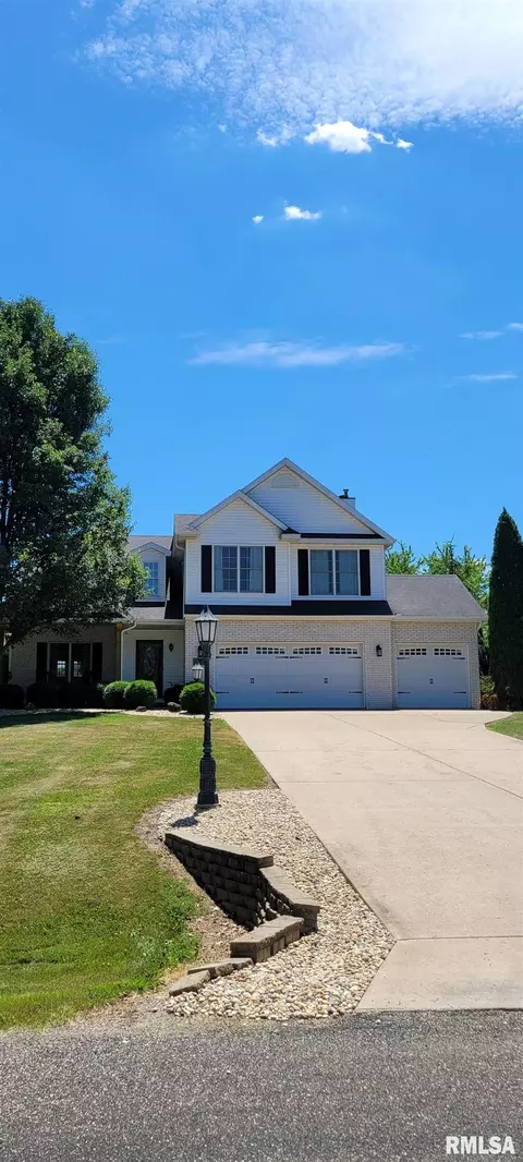 7904 W Bridlebrook Dr, Mapleton, IL 61547 photo 1