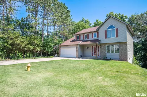 10503 W Merlin Ct, Mapleton, IL 61547 photo 2