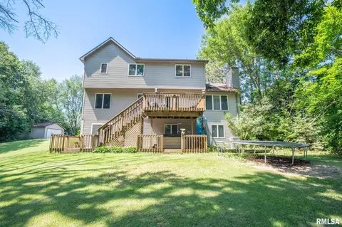 10503 W Merlin Ct, Mapleton, IL 61547 photo 3