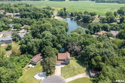 10503 W Merlin Ct, Mapleton, IL 61547 photo 5