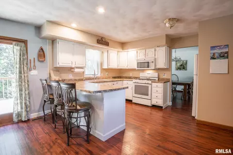 10503 W Merlin Ct, Mapleton, IL 61547 photo 17