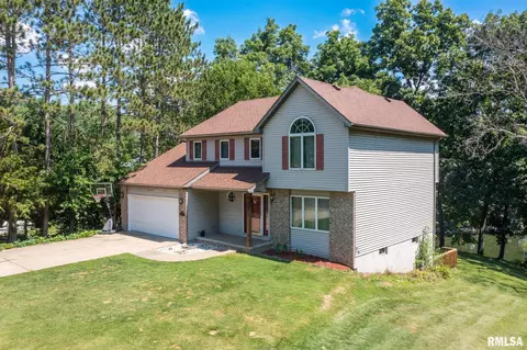 10503 W Merlin Ct, Mapleton, IL 61547 photo 51
