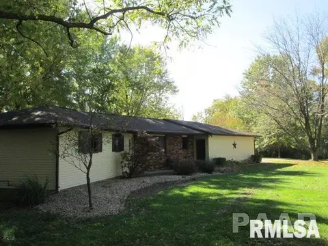 3910 S Autumn Dr, Mapleton, IL 61547 photo 1