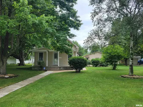 619 E Washington St, Macomb, IL 61455 photo 20