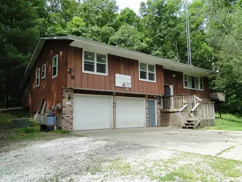 170 Flint Rd, Macomb, IL 61455 photo 1