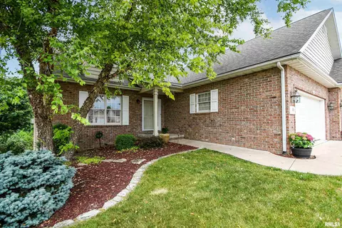 116 W Hillside Ct, Dunlap, IL 61525 photo 1