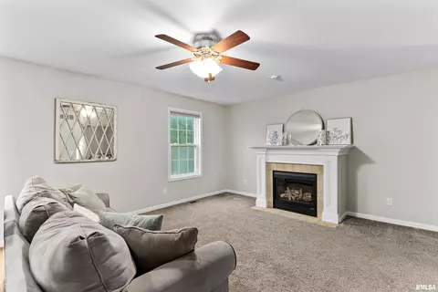 2428 Grey Fox Trl, Bloomington, IL 61705 photo 17