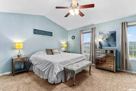 2428 Grey Fox Trl, Bloomington, IL 61705 photo 32