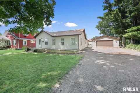 707 13th St, Lacon, IL 61540 photo 2