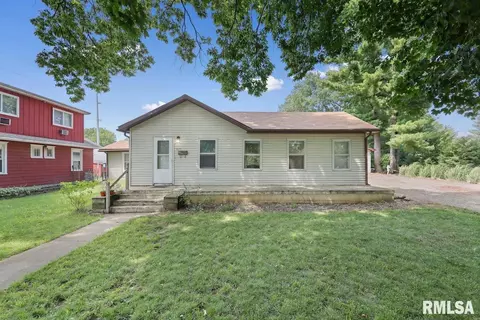 707 13th St, Lacon, IL 61540 photo 1