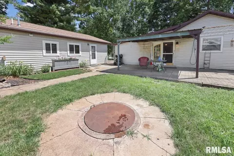 707 13th St, Lacon, IL 61540 photo 29