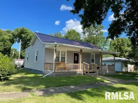 119 S Monroe St, Macomb, IL 61455 photo 1