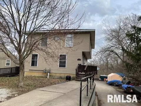 913 921 933 N Albert St, Macomb, IL 61455