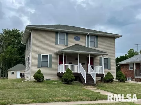 528 N Randolph St, Macomb, IL 61455 photo 1