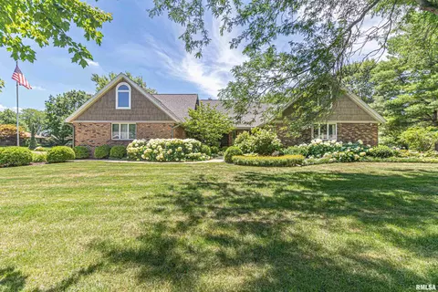42 Waldheim Rd, Morton, IL 61550 photo 1