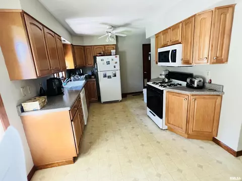 1356 Parkview Dr, Macomb, IL 61455 photo 9
