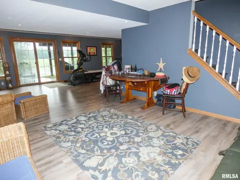 5016 S Diamond Pt, Mapleton, IL 61547 photo 36