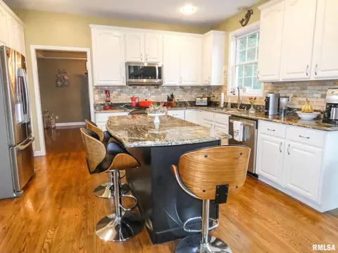 5016 S Diamond Pt, Mapleton, IL 61547 photo 9