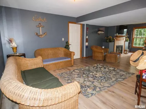 5016 S Diamond Pt, Mapleton, IL 61547 photo 35