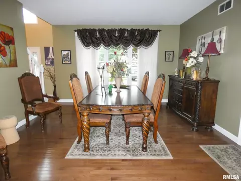5016 S Diamond Pt, Mapleton, IL 61547 photo 16