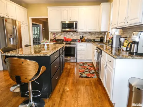 5016 S Diamond Pt, Mapleton, IL 61547 photo 10