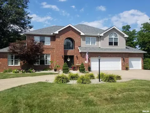 5016 S Diamond Pt, Mapleton, IL 61547 photo 1