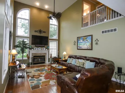 5016 S Diamond Pt, Mapleton, IL 61547 photo 6
