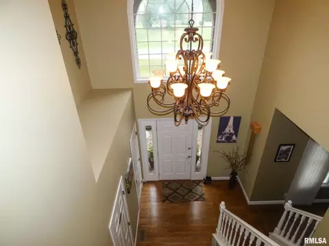 5016 S Diamond Pt, Mapleton, IL 61547 photo 21