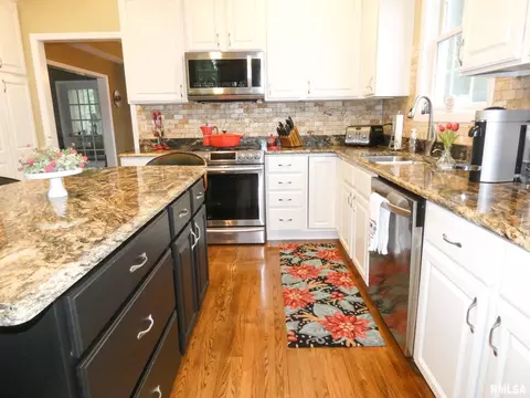 5016 S Diamond Pt, Mapleton, IL 61547 photo 12