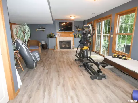 5016 S Diamond Pt, Mapleton, IL 61547 photo 41