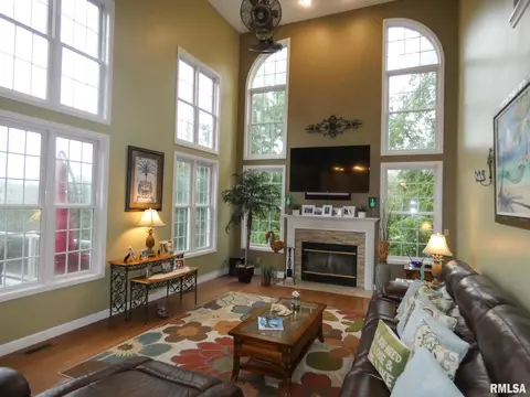 5016 S Diamond Pt, Mapleton, IL 61547 photo 5