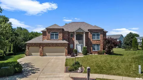 11201 N Daniel Ct, Dunlap, IL 61525 photo 1