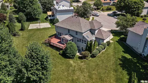 11201 N Daniel Ct, Dunlap, IL 61525 photo 5