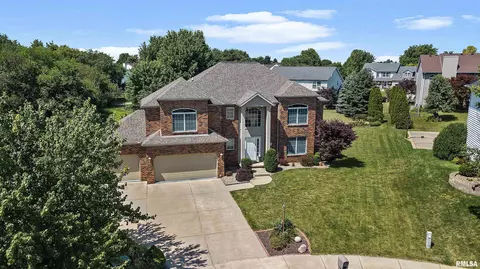 11201 N Daniel Ct, Dunlap, IL 61525 photo 2