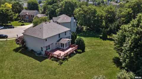 11201 N Daniel Ct, Dunlap, IL 61525 photo 4