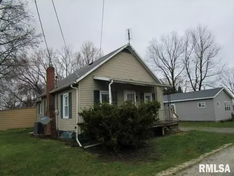127 E 5th St, Dunfermline, IL 61524 photo 1