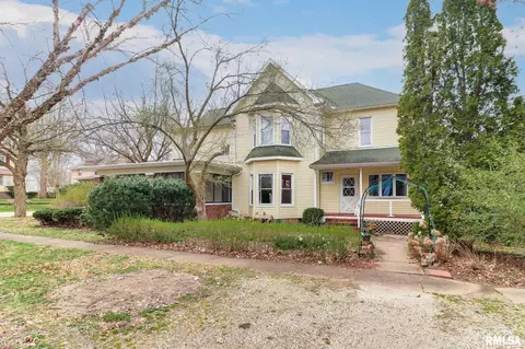 701 W 4th St, Delavan, IL 61734 photo 39