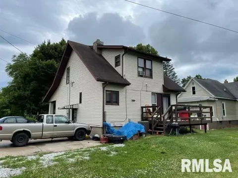 122 W Pierce St, Macomb, IL 61455 photo 3