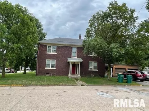 345 W Murray St, Macomb, IL 61455 photo 5
