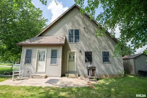 10224 W Guinivere Dr, Mapleton, IL 61547 photo 4