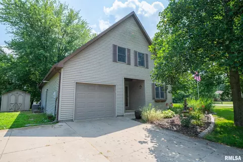 10224 W Guinivere Dr, Mapleton, IL 61547 photo 3