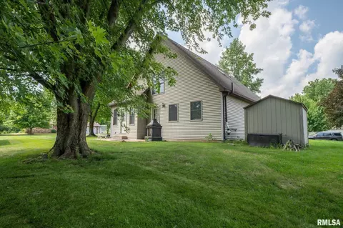 10224 W Guinivere Dr, Mapleton, IL 61547 photo 5