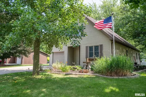 10224 W Guinivere Dr, Mapleton, IL 61547 photo 2