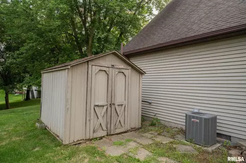 10224 W Guinivere Dr, Mapleton, IL 61547 photo 48