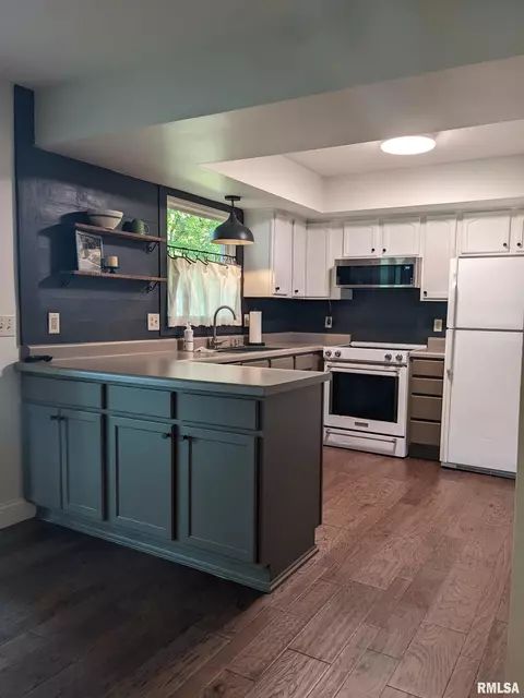 411 S Maple Ave, Minier, IL 61759 photo 2