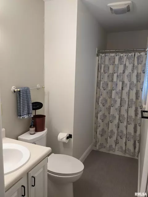 411 S Maple Ave, Minier, IL 61759 photo 8
