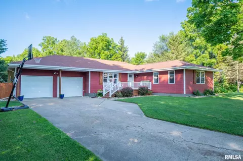 578 Northfork Rd, Metamora, IL 61548 photo 1